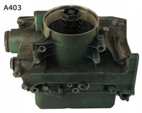 фото thumb №1, Корпус основа фільтра оливи пального volvo fl