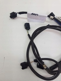 фото thumb №6, Электропроводка парктроник перед trafic iii vivaro b