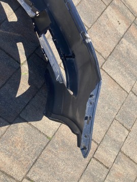 фото thumb №11, Skoda fabia ii рестайлінг бампер перед 5j0807221d