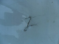 фото thumb №12, Skoda rapid ind 2011- бампер передний