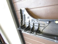 фото thumb №12, Молдинг поріг ліва jaguar xj x351 09- поріг лівий