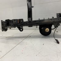 Рама лонжерон балка четвертина перед оригінал jeep wrangler iv jl 20r Недорого, фото thumb