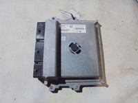 фото thumb №1, Бортовой компьютер блок управления двигателя ecu renault clio iv lift 2018 0,9 tce хэтчбек