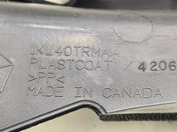 фото thumb №7, Dodge charger 2019 права сторона молдинг поріг задня