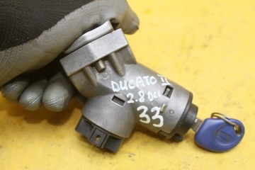 фото thumb №7, Stacyka з ключом 2.8 dci ducato ii