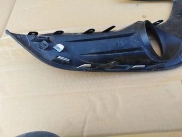 фото thumb №7, Ford ka plus рестайлінг j7bb-15b216-a решітка бампера