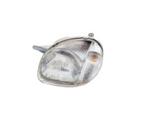 фото thumb №1, Фара главный hyundai atos prime mx , 99-08
