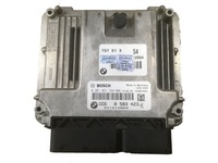фото thumb №1, Бортовий комп'ютер блок керування двигуна mini r60 1.6 d 8583423