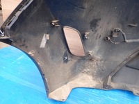 фото thumb №11, Hyundai veloster i 11-18 бампер задний mzh