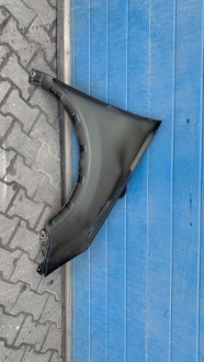 фото thumb №4, Kia sportage 2011- крила передній перед лівий