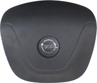 фото thumb №1, Подушка безпеки подушка водія opel movano 2021