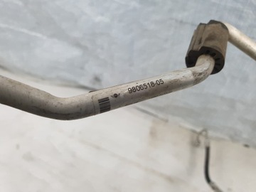 фото thumb №5, Mini countryman r60 r61 шланг трубка кондиціонера