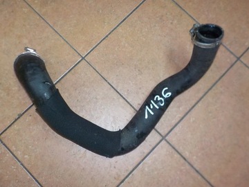 фото thumb №1, Труба шланг інтеркулер kuga mk2 2.0tdci fv41-6f072-ac