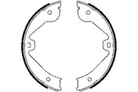 фото thumb №2, Тормозные колодки тормозные mercedes gl x164 m w164 r w