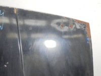 Bmw 6 e24 82-89 крышка двигателя капот рестайлинг  fl Оригинал, фото thumb