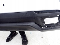 фото thumb №13, Lexus nx i 1 lift 17-21 бампер задня задній pdc