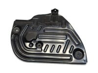 фото thumb №1, Корпус комп'ютер subaru impreza iii gh 2.0 td sport