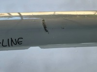 фото thumb №7, Hyundai kona ii n-line - бампер перед рекомендую