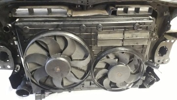 фото thumb №7, Pas переднее усилитель лобовое vw passat b6 tdi 3c0010409j