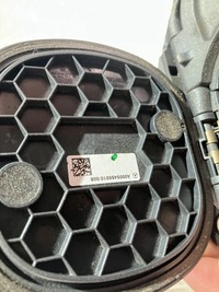 фото thumb №5, Шланг джгут заряджання mercedes eqb x243 300 4matic