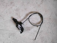 Купити Bmw e87 e81 рестайлінг  трос ручка капота європа, фото thumb