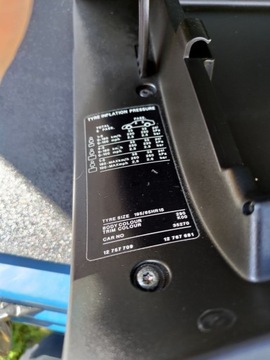 фото thumb №8, Бардачок пассажира saab 9-3 ii 93 eu серый 12835848