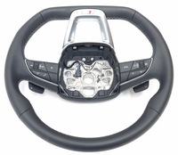 фото thumb №10, Кермо зрізана audi q3 83a s-line 83a419091ap