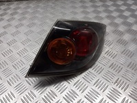 фото thumb №1, Лампа права задня mazda 3 bk