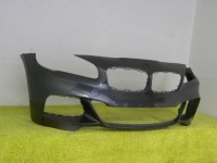 фото thumb №3, Бампер bmw 2 ii f45 f46 6pdc m-pakiet