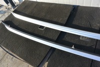 фото thumb №6, Рейлінги дахові молдинг хром kpl bmw x5 e70 lift