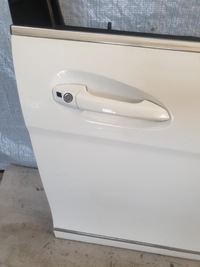 фото thumb №6, Дверь правое перед mercedes w204 lift