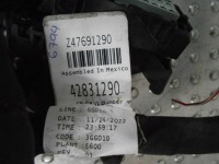 Chevrolet malibu 1.5i 2022 электропроводка жгут двигателя Недорого, фото thumb