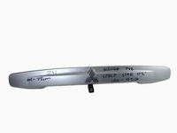 фото thumb №1, Накладка крышки багажника a5q mitsubishi space star