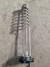 фото thumb №8, Маслоприёмник adblue маслоприёмник нагреватель iveco stralis hi-way 41299331