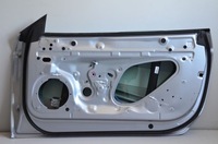 фото thumb №5, Audi a5 8w7 двері праві перед сріблястий cabrio