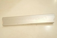 фото thumb №1, Land rover range rover l405 2014 левая сторона молдинг порог передняя