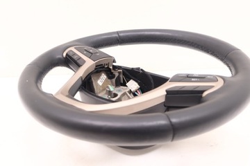 фото thumb №10, Jeep grand cherokee wk2 кермо wielofunkcyja з підігрівом p1we231x9ag