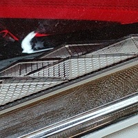 фото thumb №7, Kia ev6 2022 права сторона лампа задня