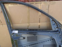 фото thumb №7, Дверь левый перед mercedes w164 ml