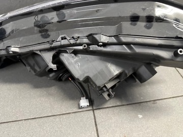 фото thumb №9, Лампа правые перед lexus nx ii eu повреждённая