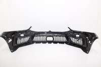 фото thumb №13, Bmw f91 m8 us 6-pdc acc бампер перед c4w skyscraper