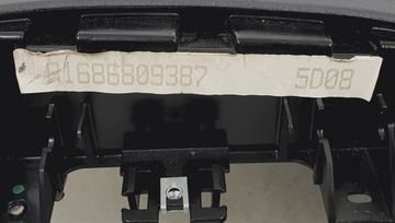 фото thumb №8, Панель роздавальна консоль mercedes w168 європа