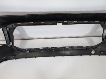фото thumb №10, Бампер перед переднє hyundai santa fe iv рестайлінг 86511-s1500 20 -