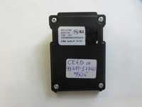 фото thumb №4, Kia ceed iii ассистент поперечина движения камера 99211-j7700