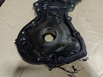 фото thumb №7, Насос масла корпус розподільний вал 1.8 tddi ford focus transit connect fiesta