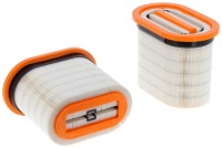 Купити Фільтр повітря sa17560 hifi фільтр до claas, john deere, combilift, фото thumb