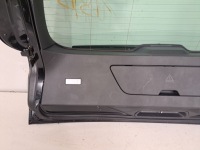 фото thumb №16, Bmw x7 g07 2023 задняя крышка багажника