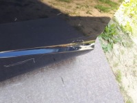 Lexus rx iv 15- дверь правое  задняя задняя правый  7r с Разборки, фото thumb