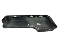 фото thumb №6, Hummer h3 06-10r молдинг крыла заднего rh