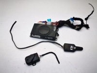 Bmw 5 e39 2002 інше блоки управління e2297ra0103509 Зі Шроту, фото thumb